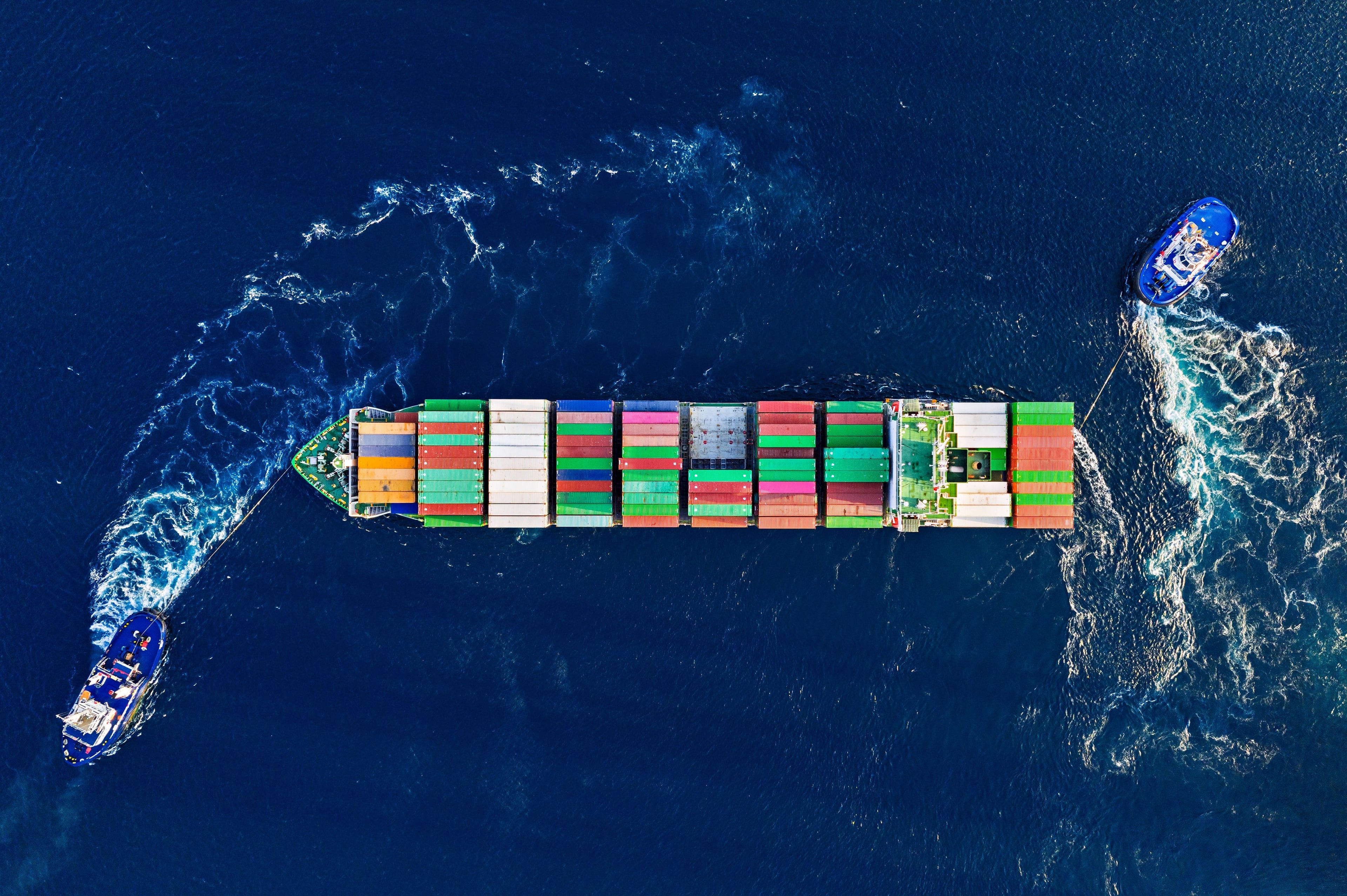 towage services