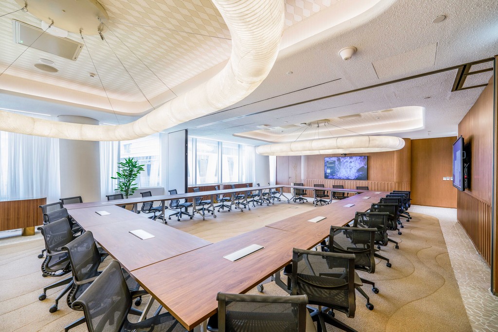 King Abdullah Financial District