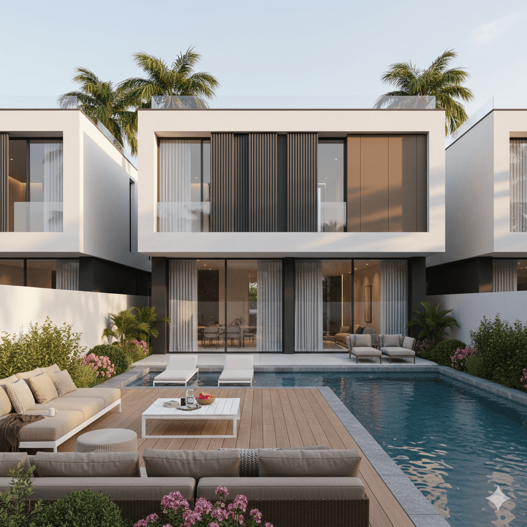 aerial photo of city highway surrounded by high-rise buildings