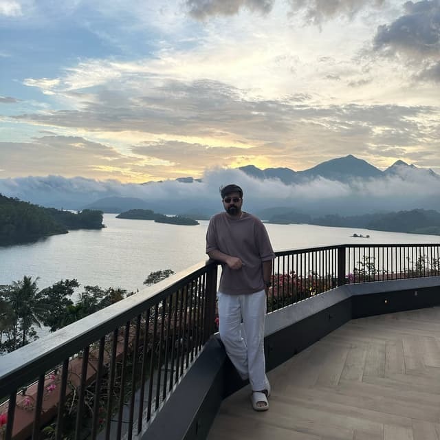 Guarav's picture, link to profile