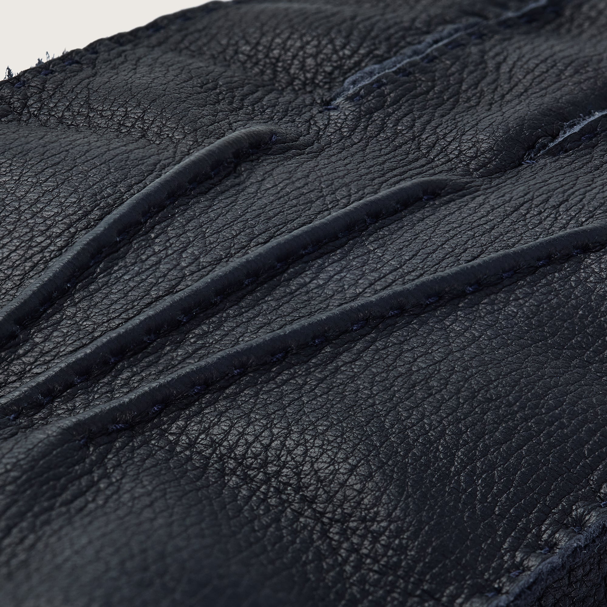 Guanto Deer Leather Gloves - Mandelli UK
