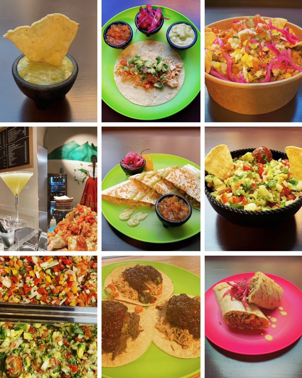 Mental health support session