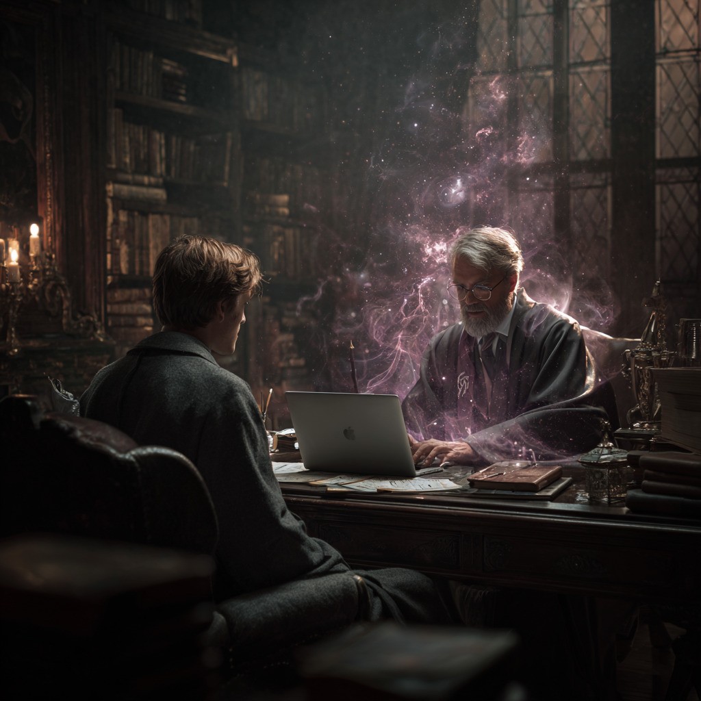 AI Business Consulting