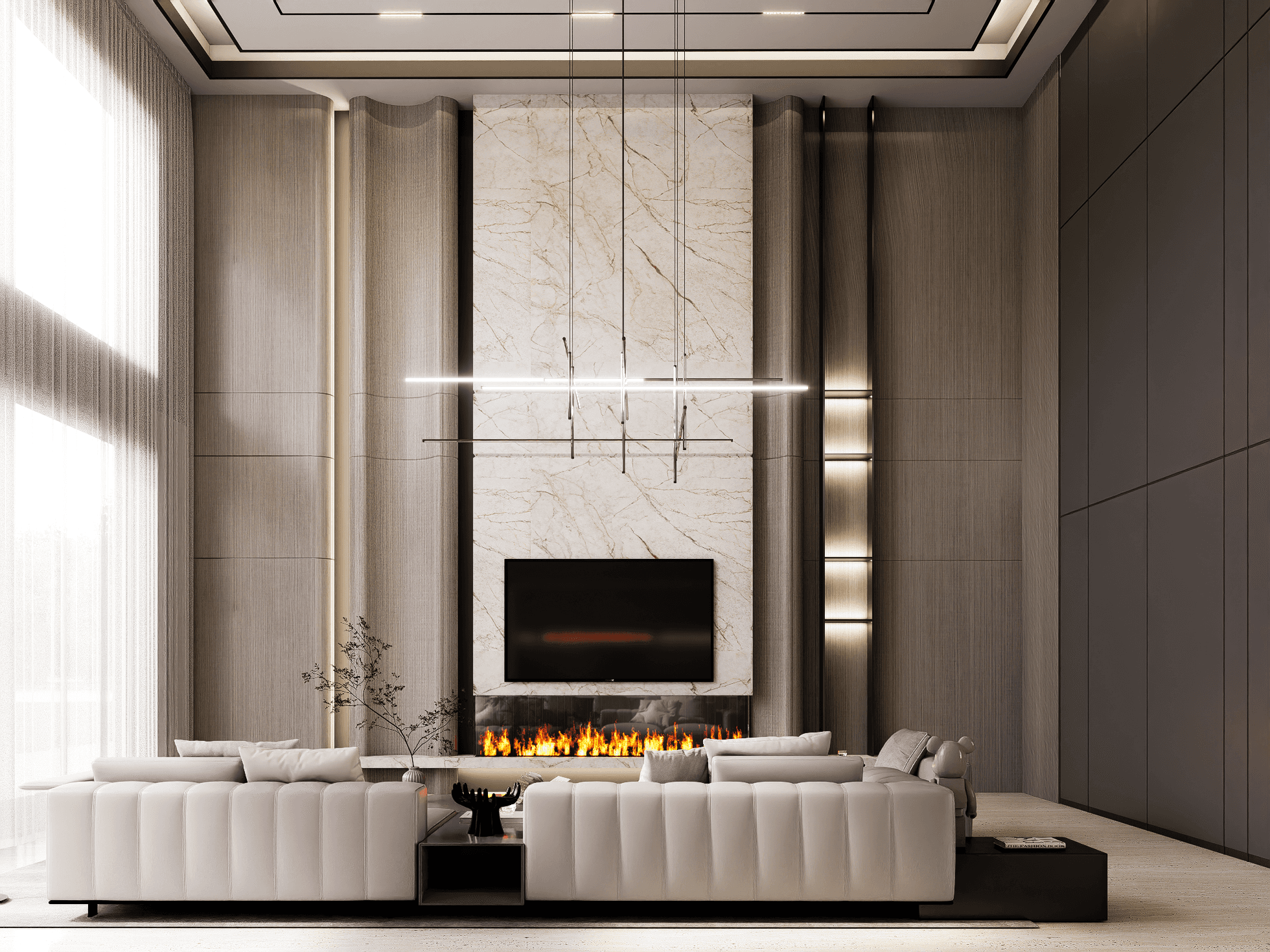 humber valley residence