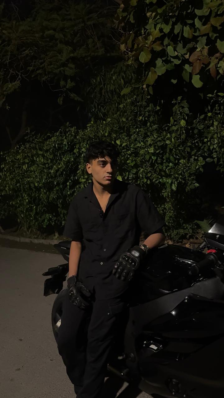profile pic