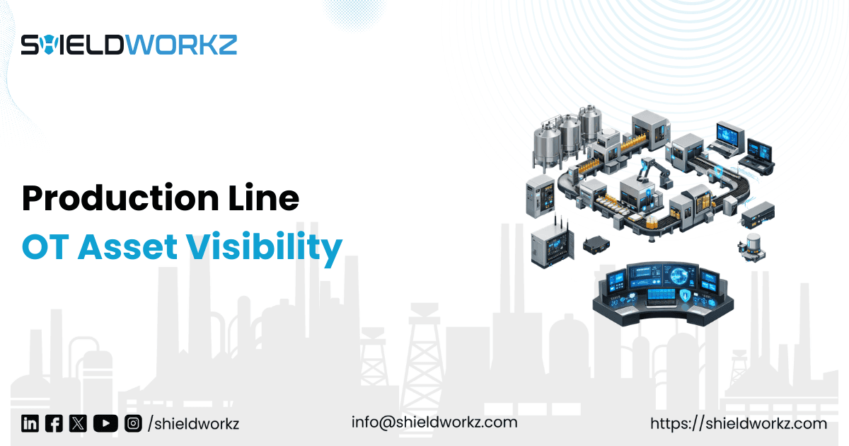 Securing the High-Velocity Precision of Modern Automotive Manufacturing