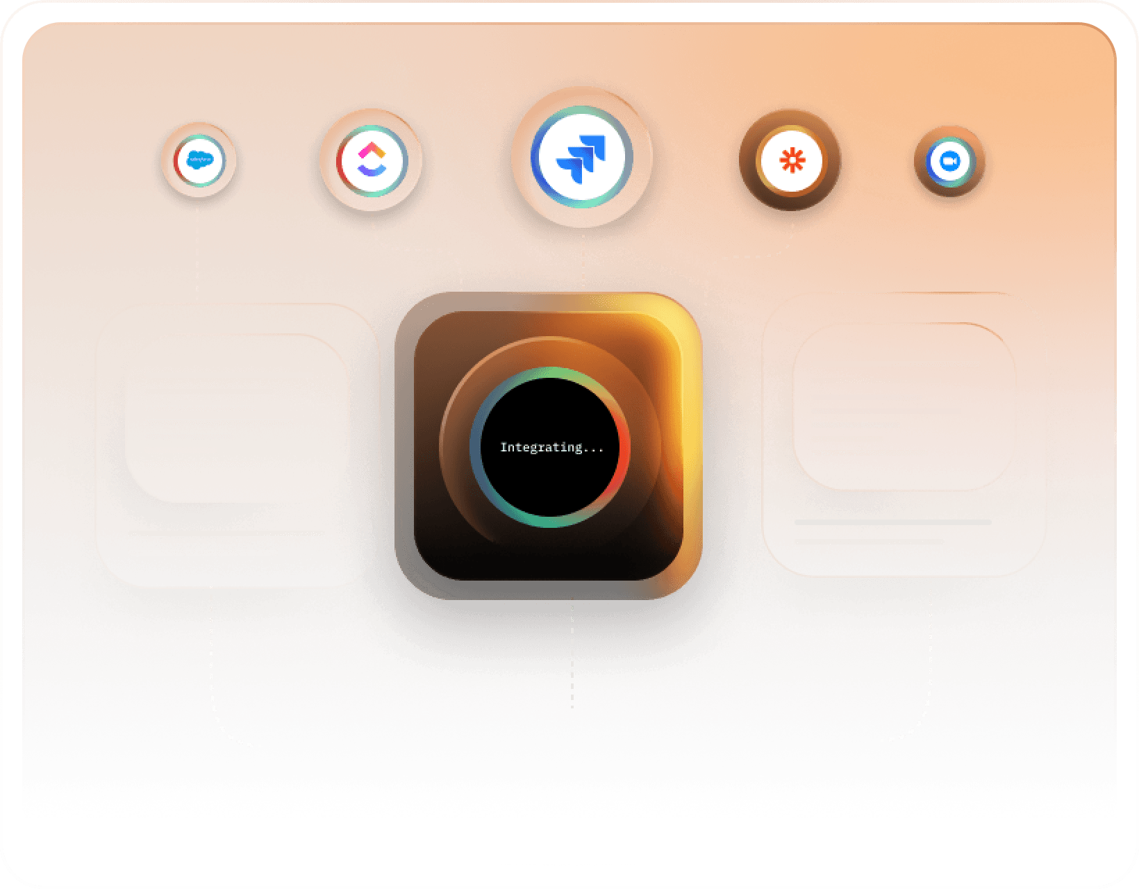 Seamless Integrations