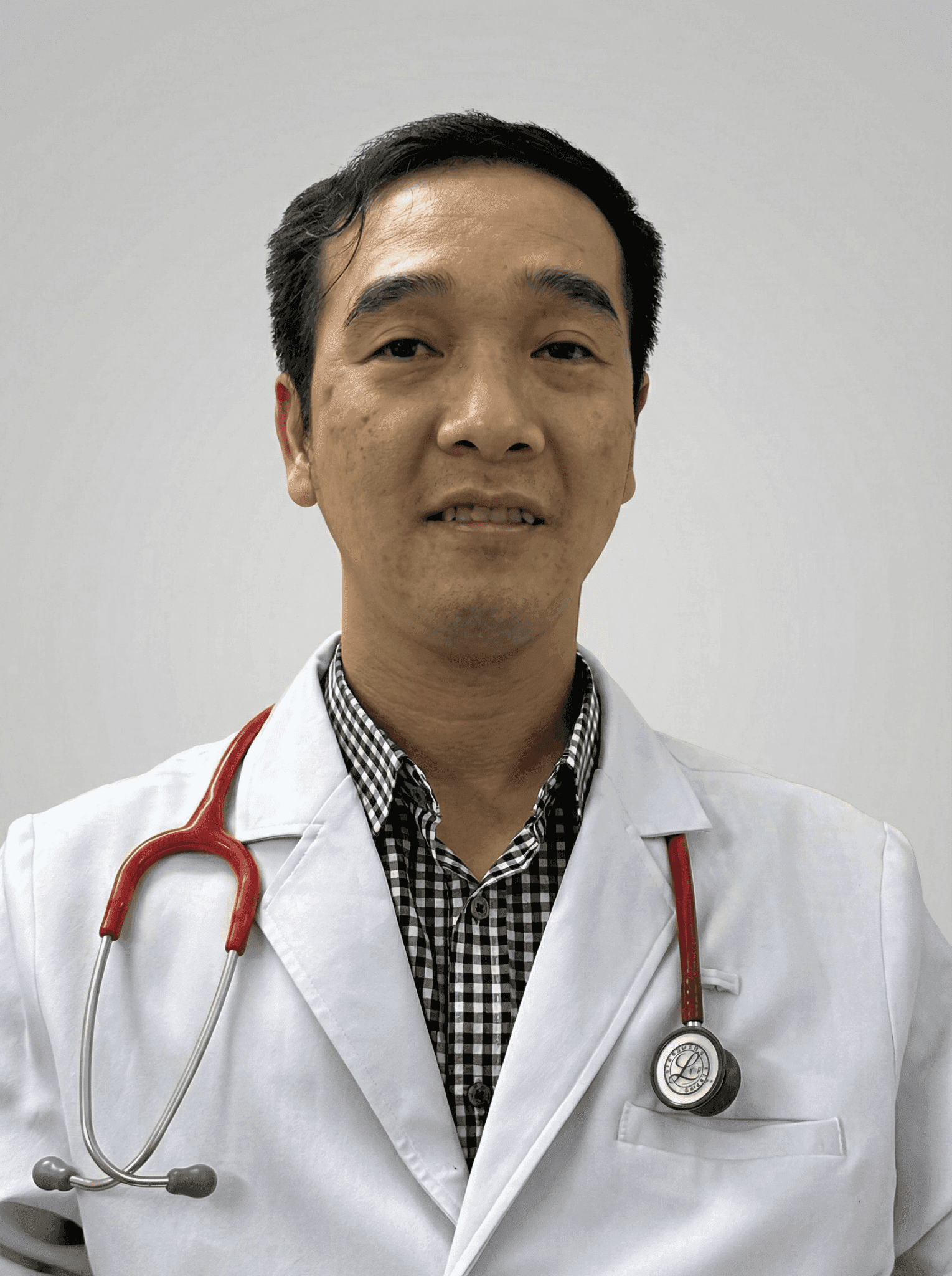 Dr. Hung Trinh