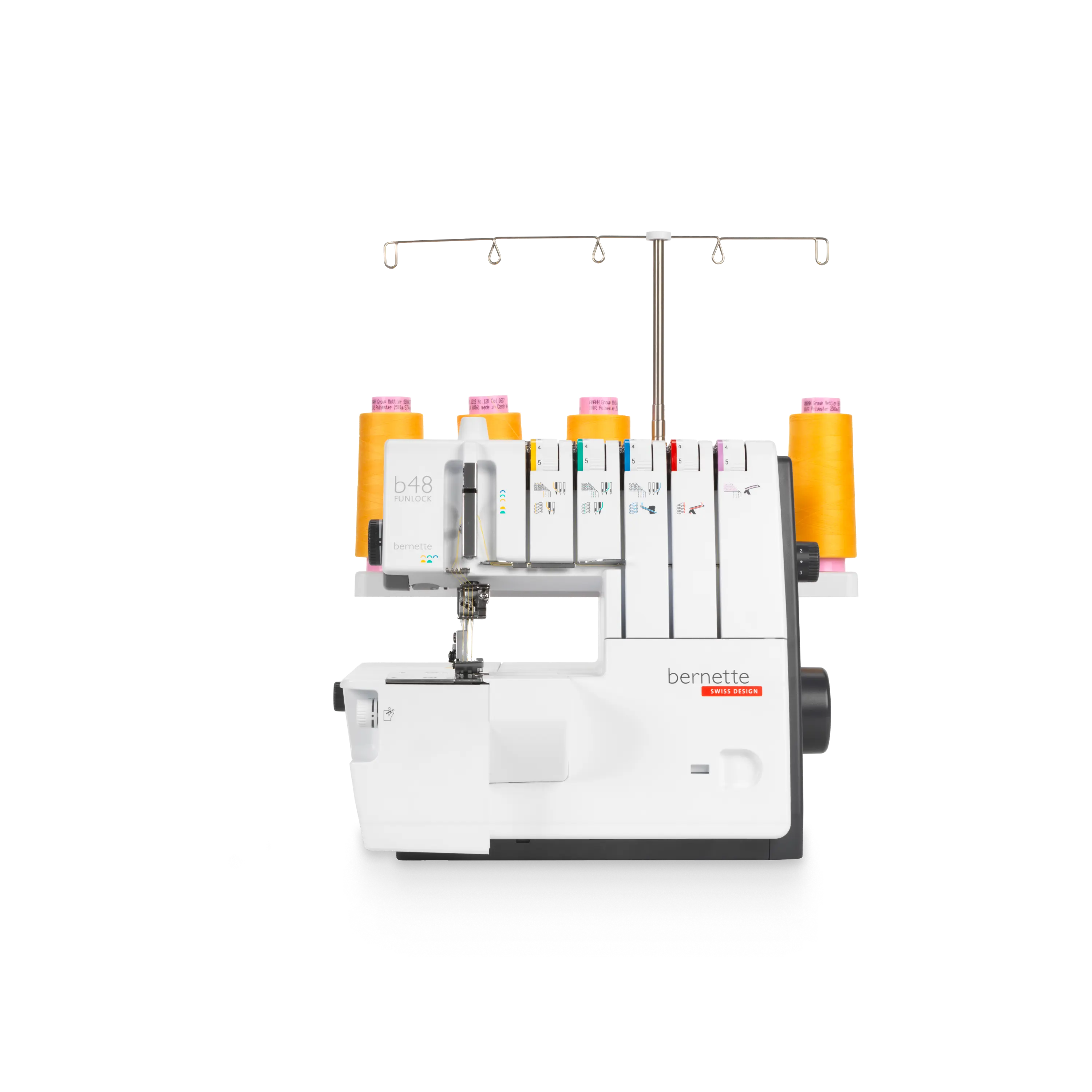 Bernette 48