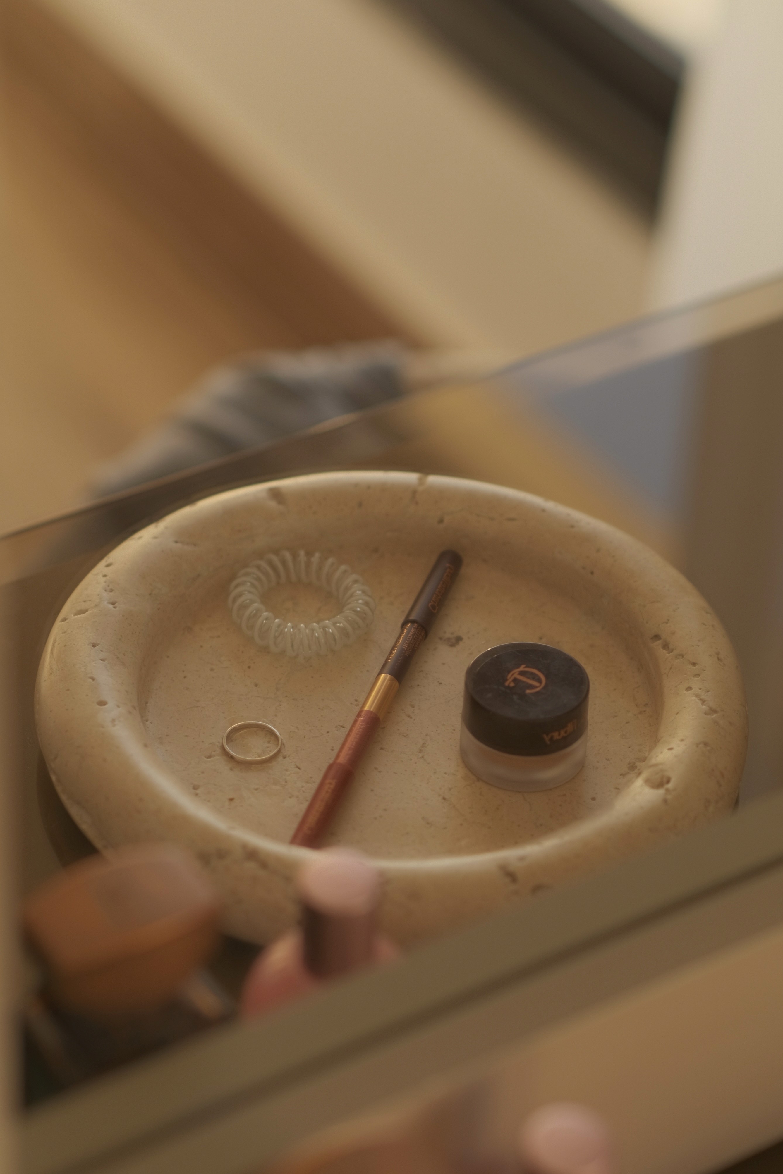 An image of a ceramic plate