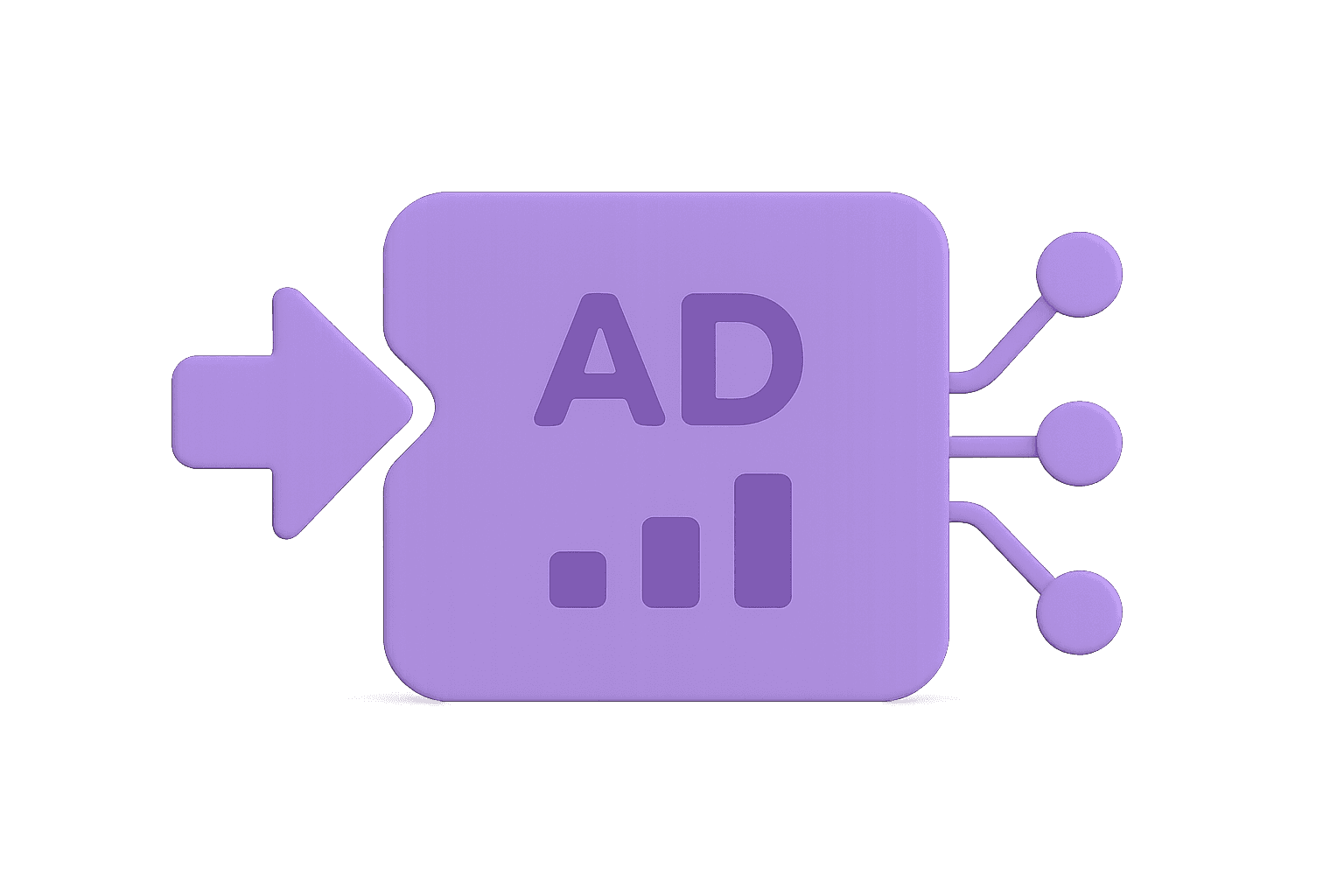 “Brand strategy visual showing typography, colours, and creative standards for MarTech products.”