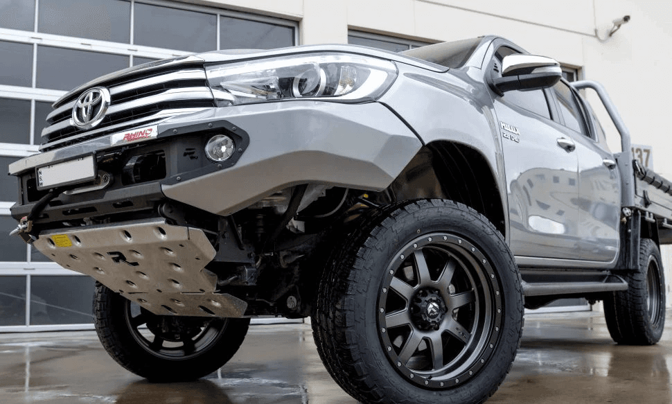 Lift kit caboolture automotive