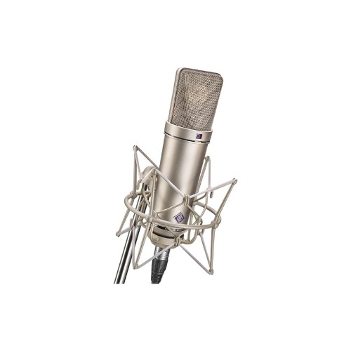 Neumann U87 Ai