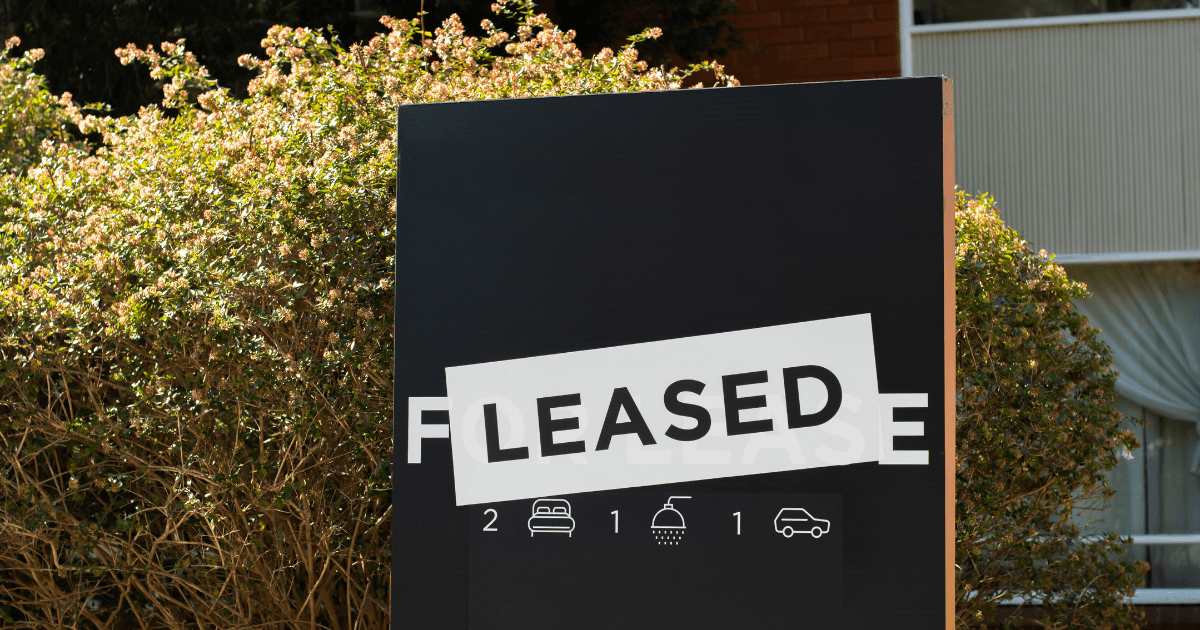 Leased Property