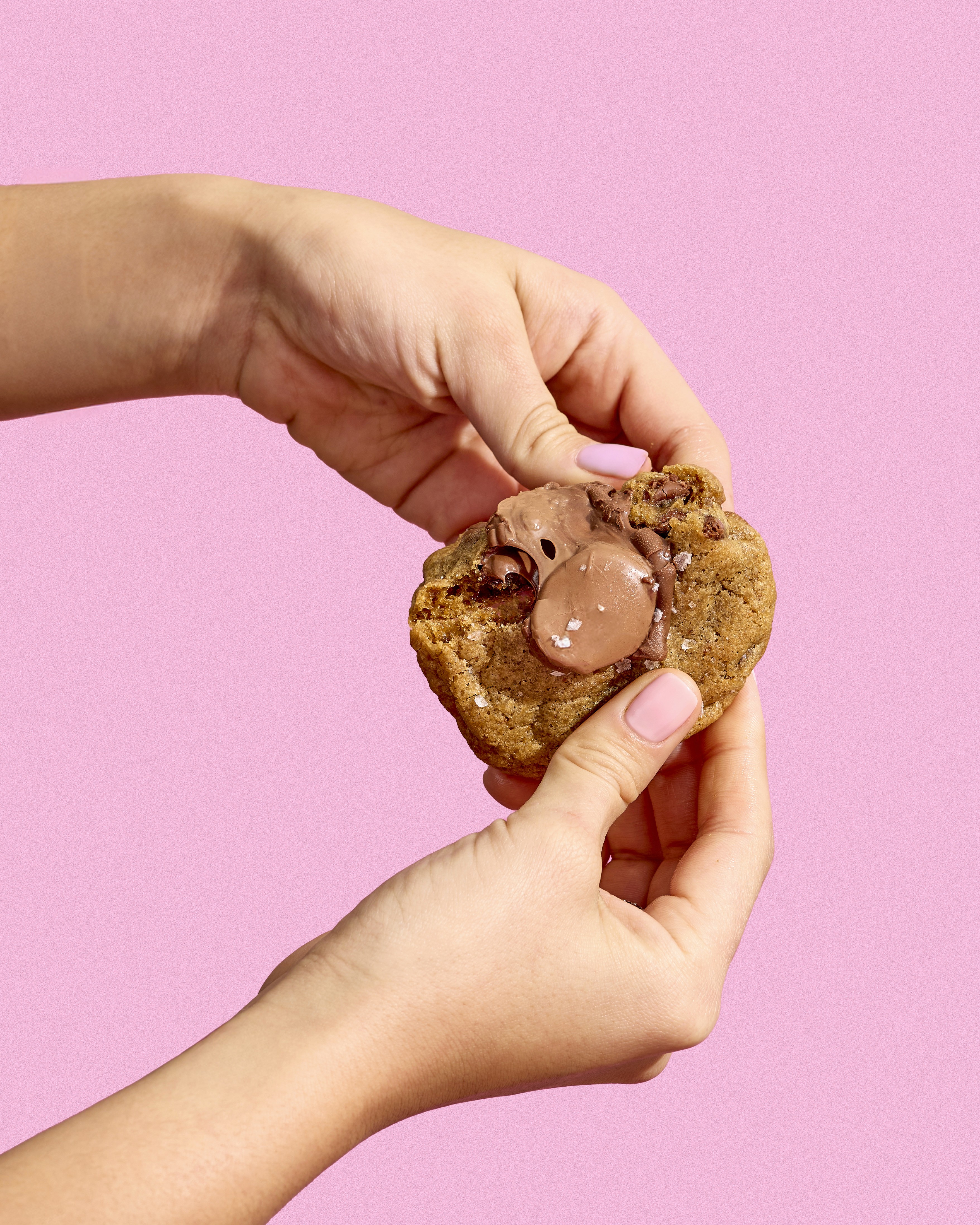 Cookie MO