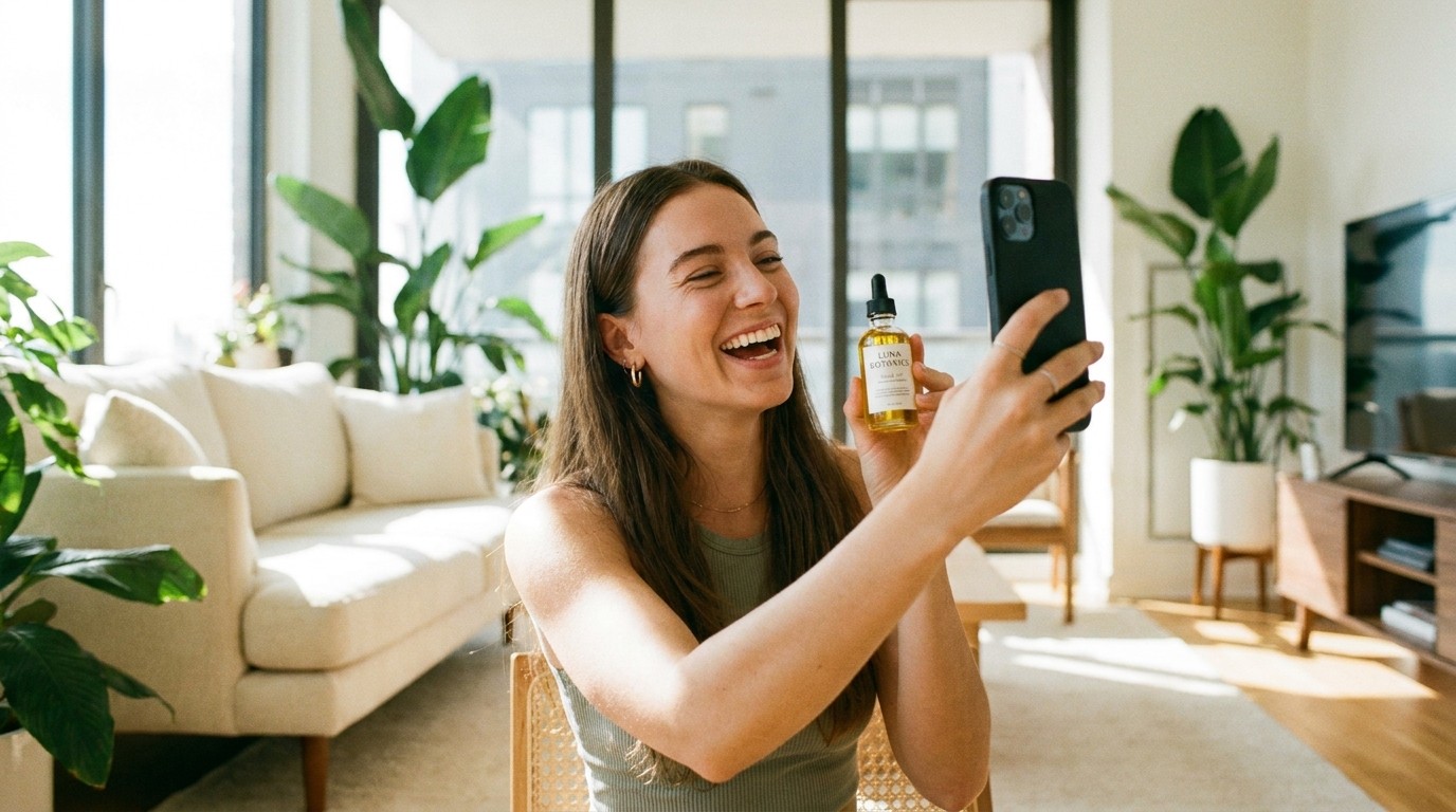 UGC Ads Explained: What They Are and How to Make One That Converts