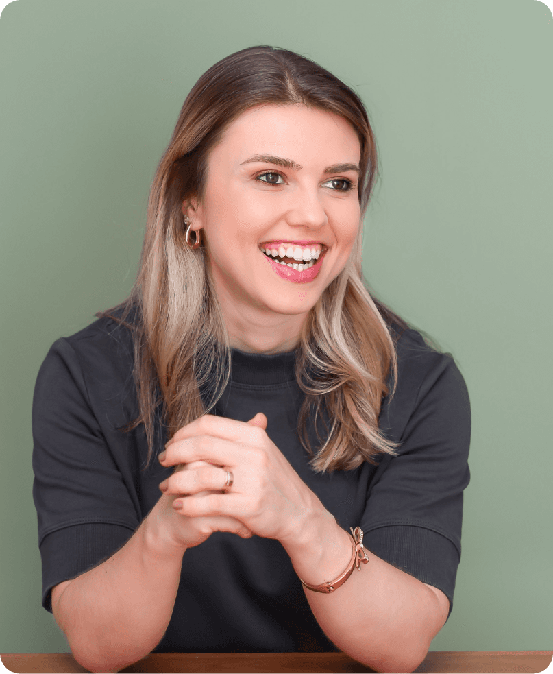 Marina Gervásio Nutricionista