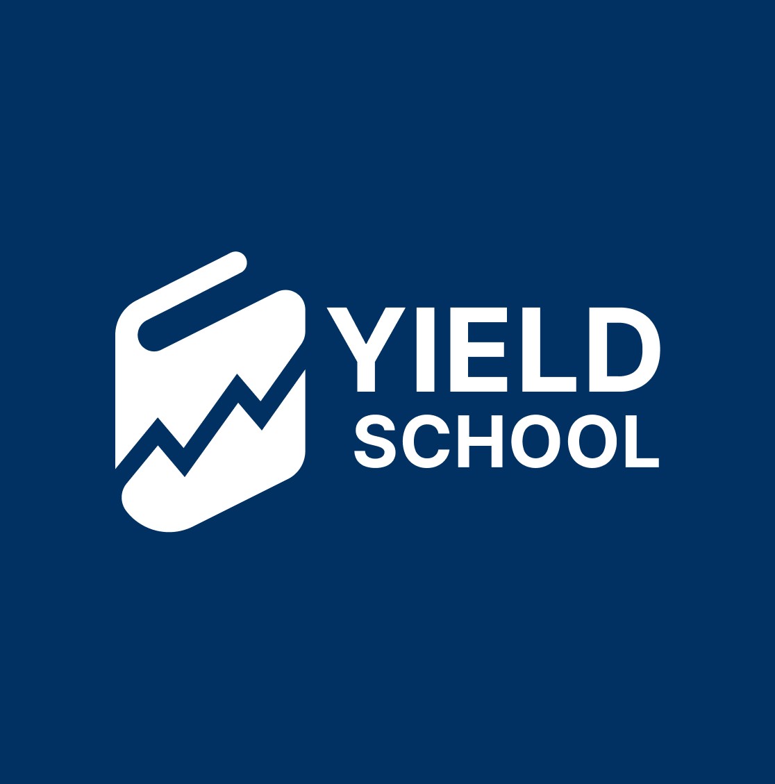 Yieldschool logo