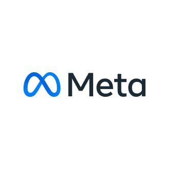 meta logo
