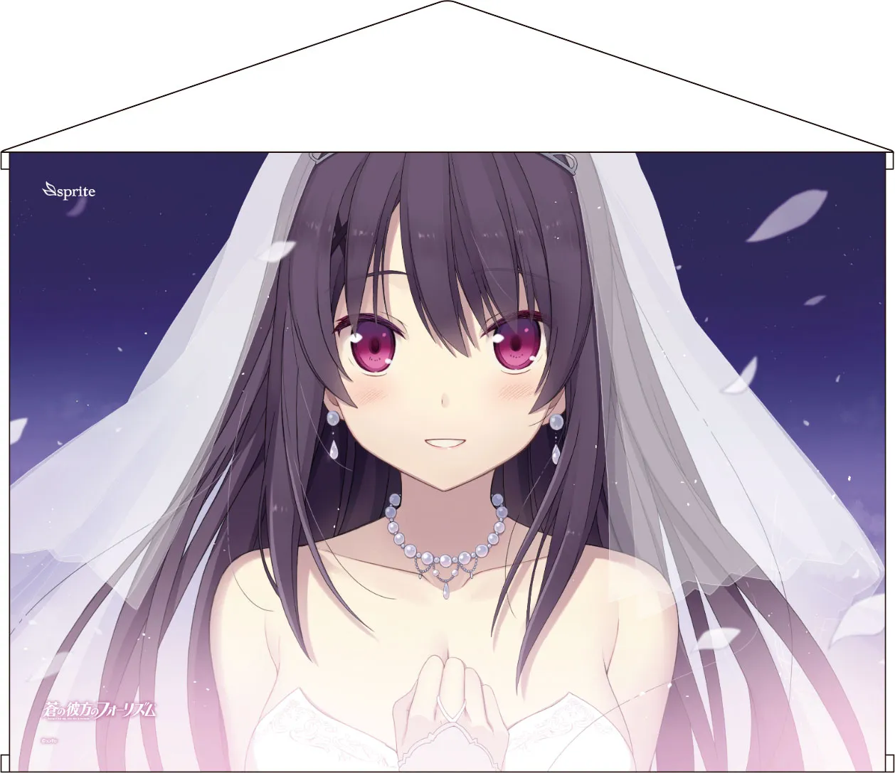 【あおかな】鳶沢みさき sprite LIVE 2015 缶バッジ あおかな＆恋チョココラボカフェ2期 - イベント / sprite