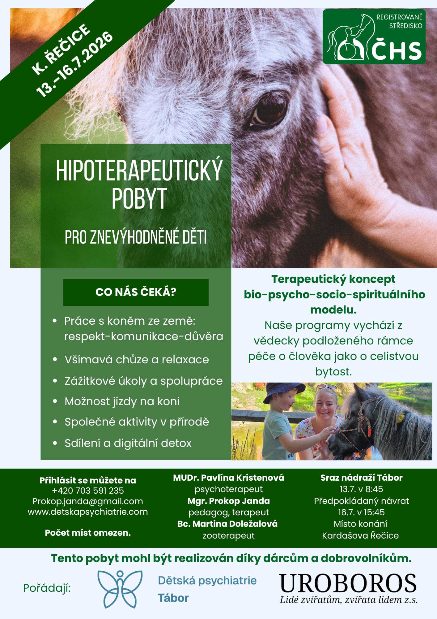Setkání pro lidi s Moebiovým syndromem a jejich blízké. 30.5.2026 od 10 hod. Neobyčejná klubovna, Norská 603/16, Praha 10 - Vršovice