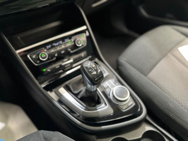 BMW 225 Active Tourer 2019 BLACK Gebrauchtwagen - Galeriebild 19