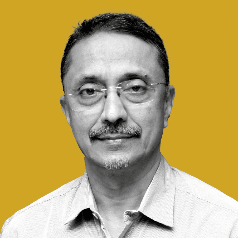 M. Srinivasan ,Executive Director Operations , The Ramco Cements Limited