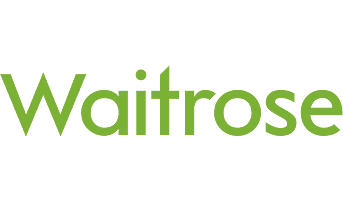 logo of Waitrose brand