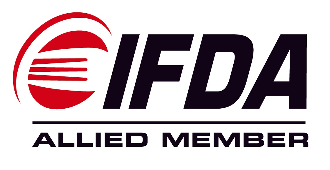IFDA Allied Member logo.