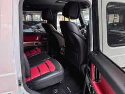 Mercedes G 63 AMG designo — Vorschaubild 16