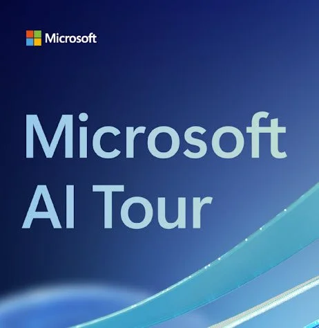 Microsoft AI Tour Toronto 2025