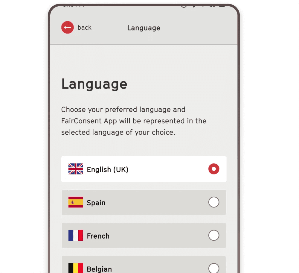 Multilingual support 40+ langauges