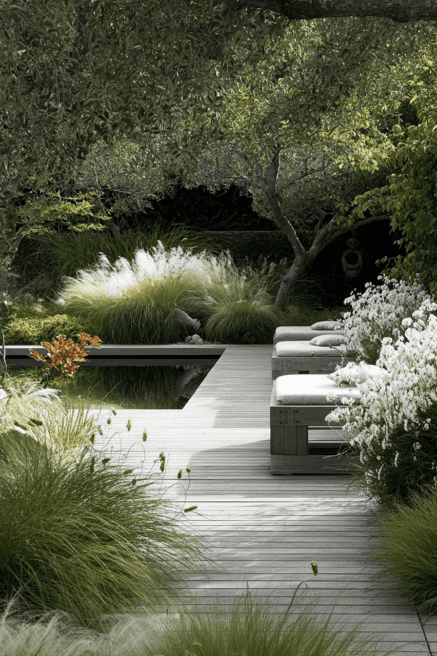 Extended living space