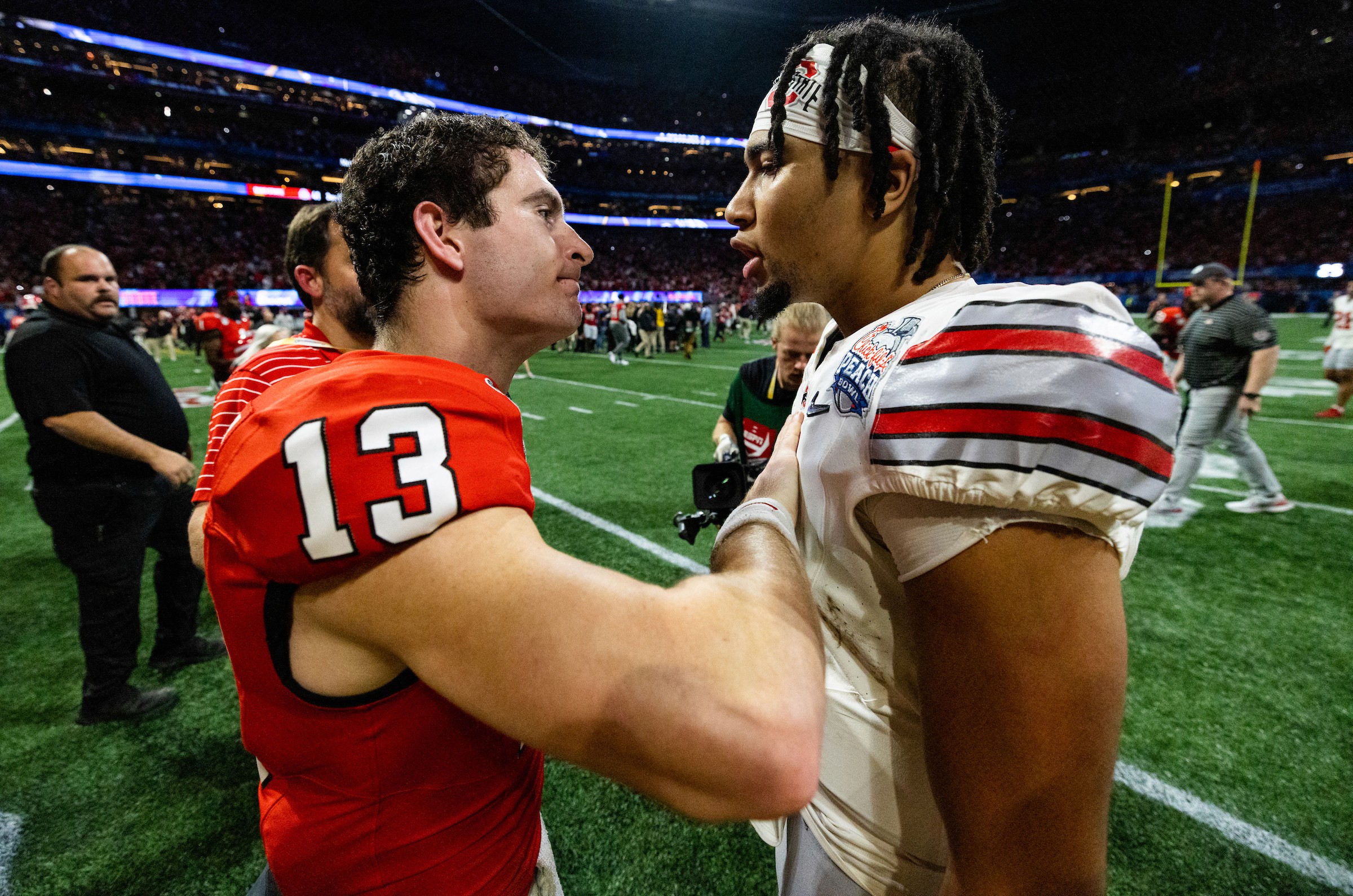 Photo Credit: College Football Playoff