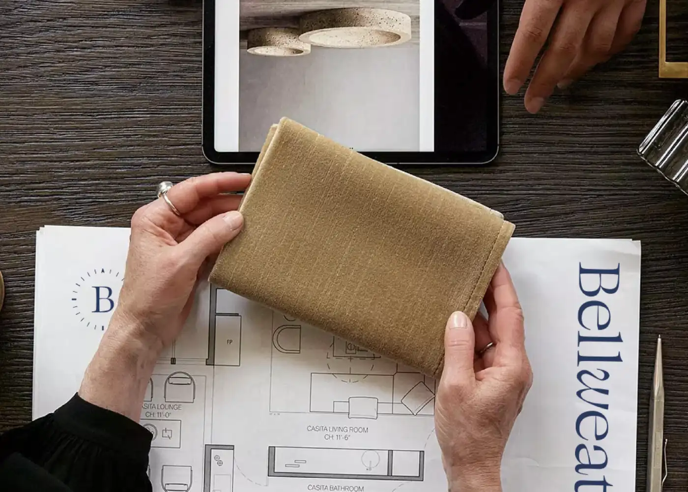 Bellweather identity