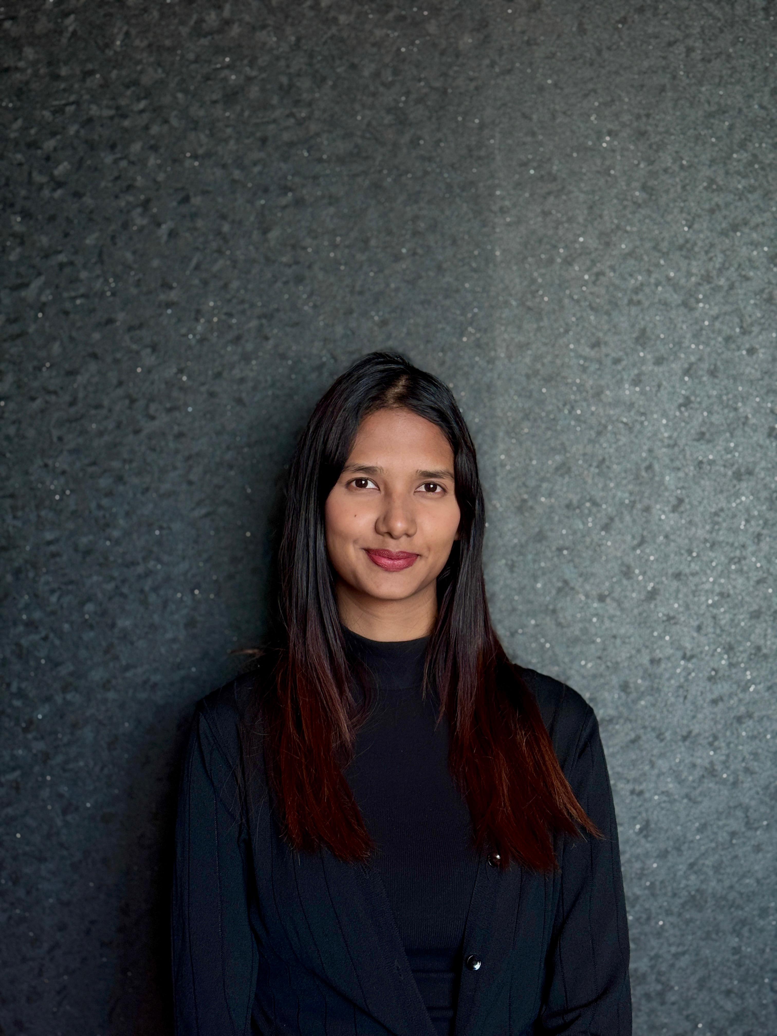 Deepshika Gangaram