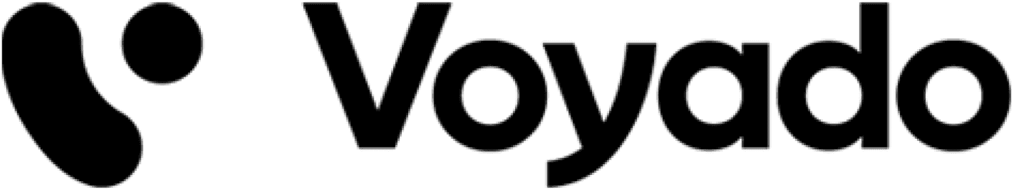 Voyado-Logo, Eventpartner