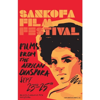 Sankofa Film Festival