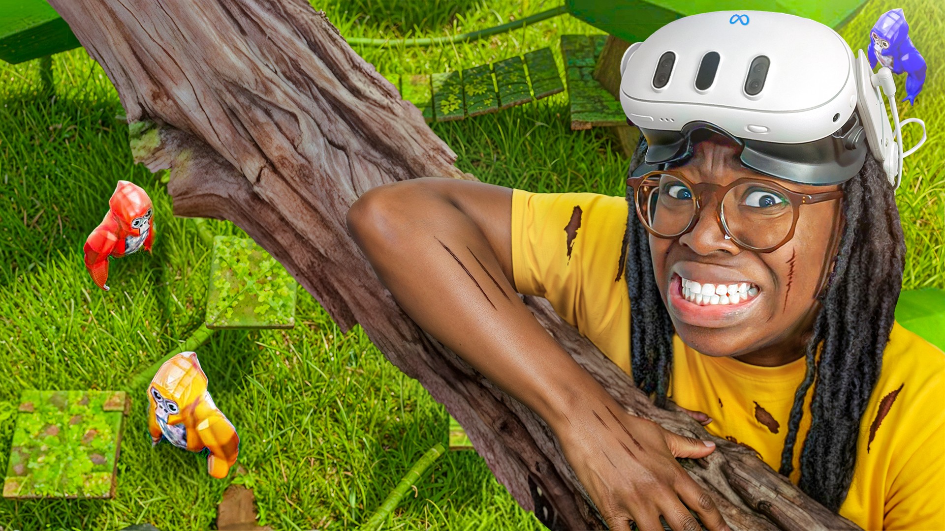 Work Showcase Website Thumbnail