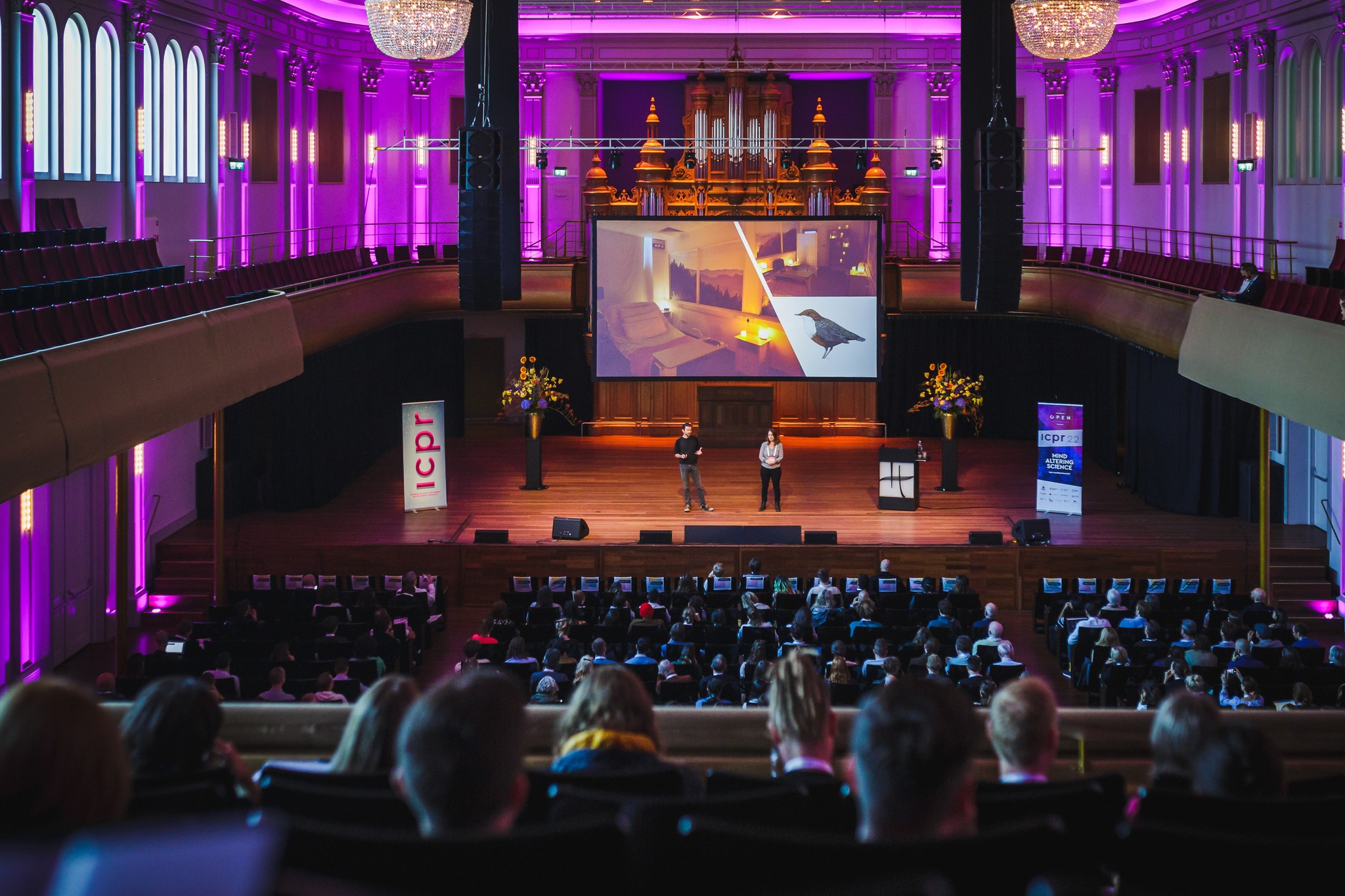 ICPR 2024, June 6th 8th