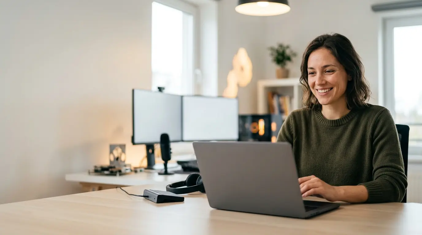 What Is a Realtime AI Avatar for Employee Onboarding? A Developer’s Guide to the Architecture