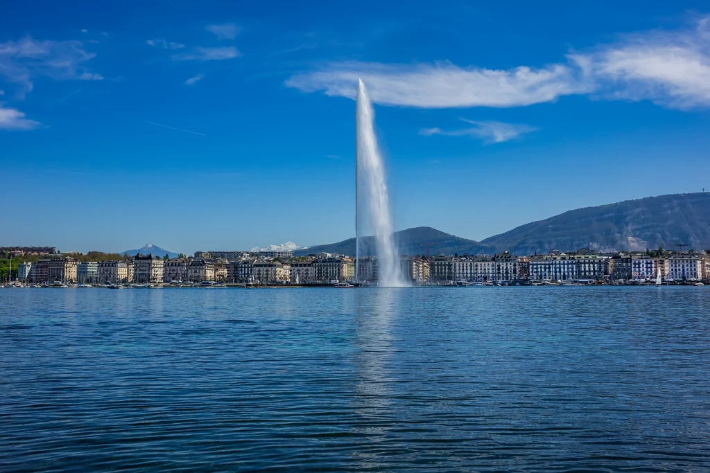 lec leman geneva