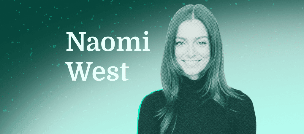 Naomi West photo