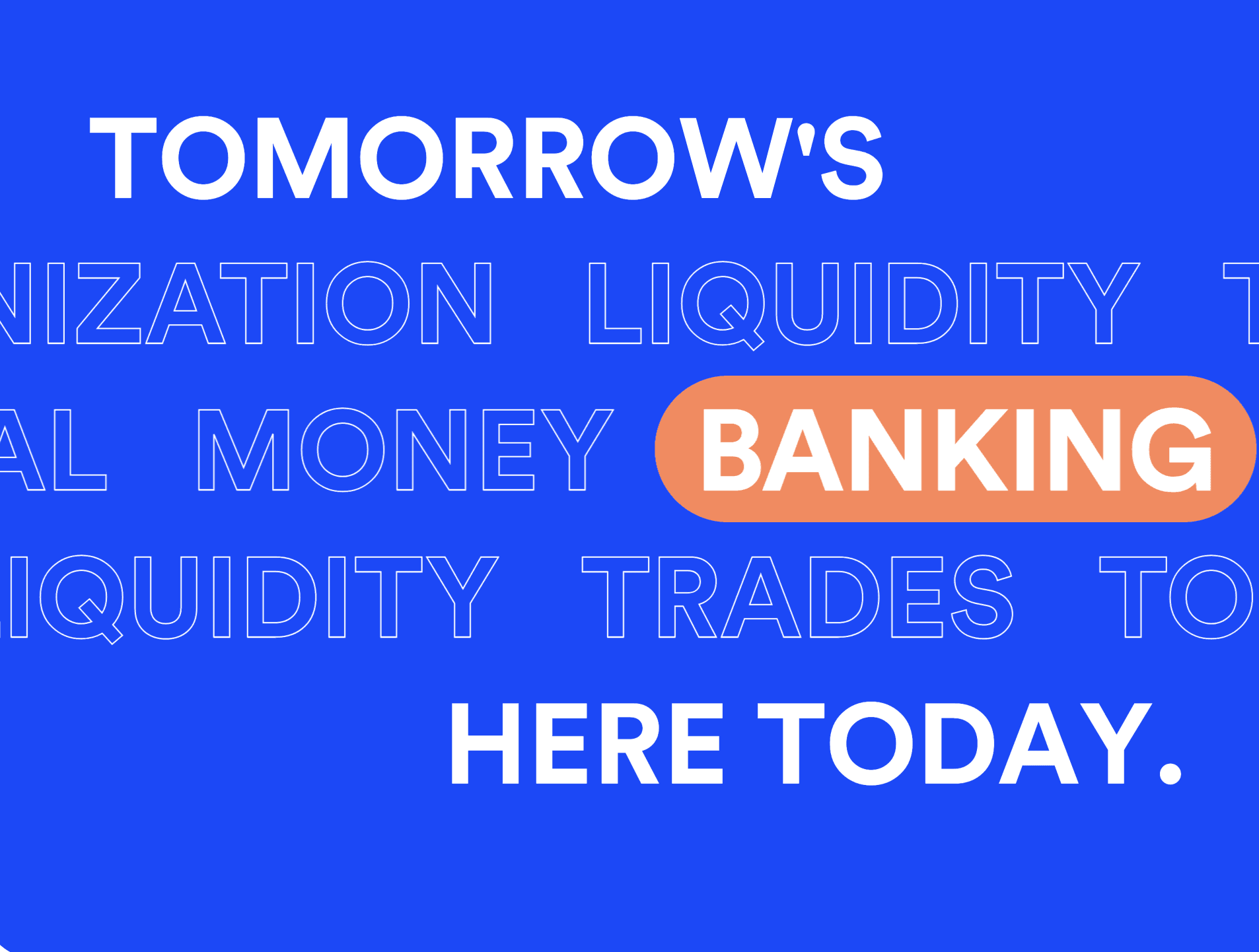 ChainGPT AI assistant promoting blockchain AI capabilities for development, market analysis, and more