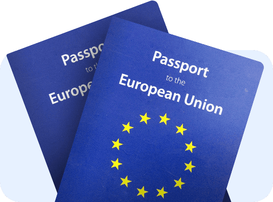 Obtaining European residence on the basis of investment