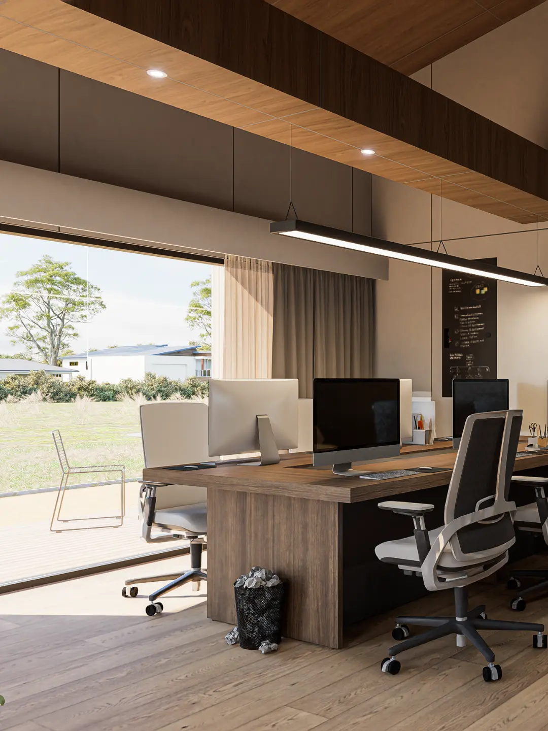 modular granny flats studio