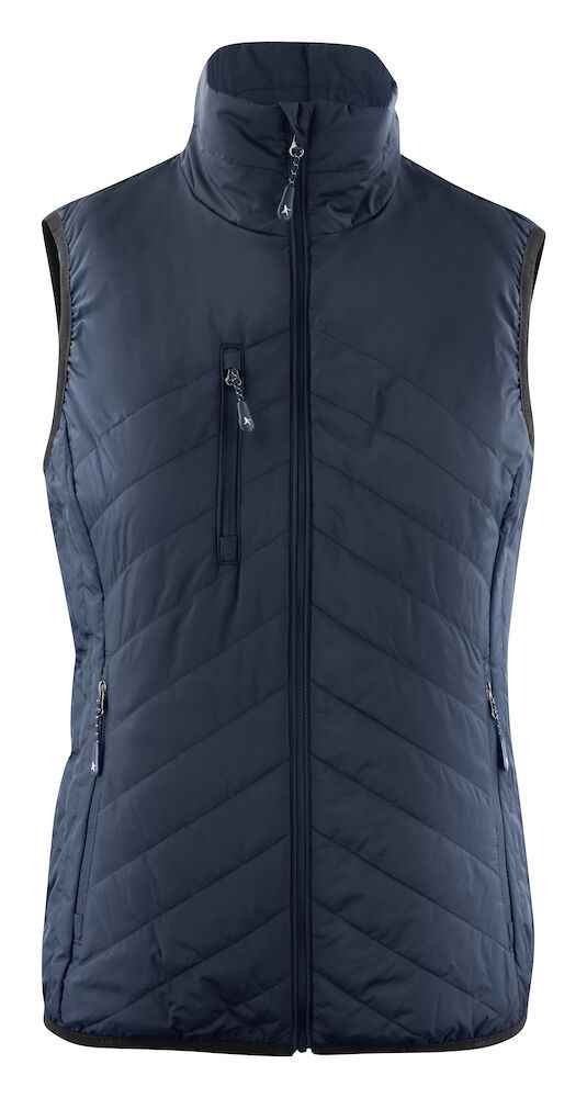 Gereedschapsriem voor dames bij Vanatex — Harvest Sportswear Vest Deer Ridge Woman