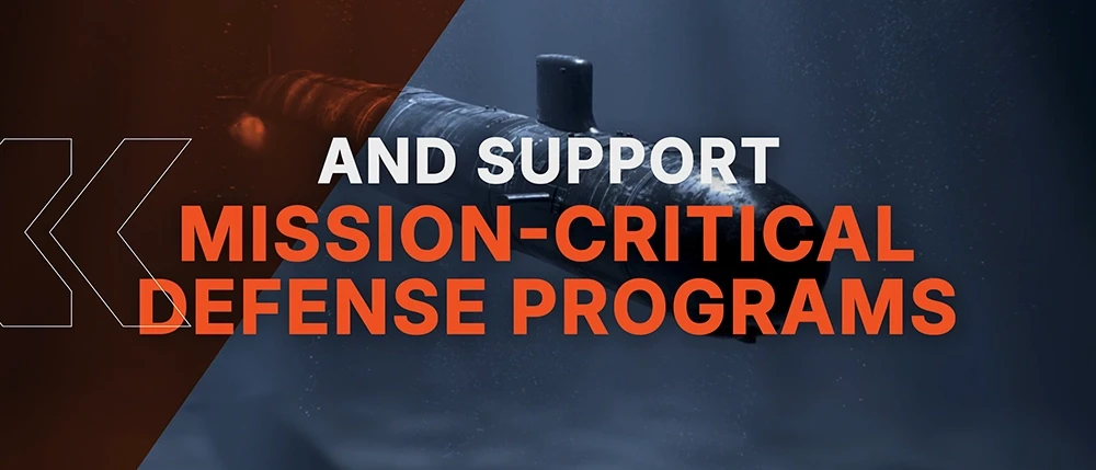 manufacturing trade show