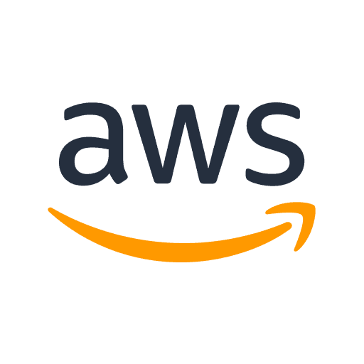 Amazon Web Services (AWS) Logo