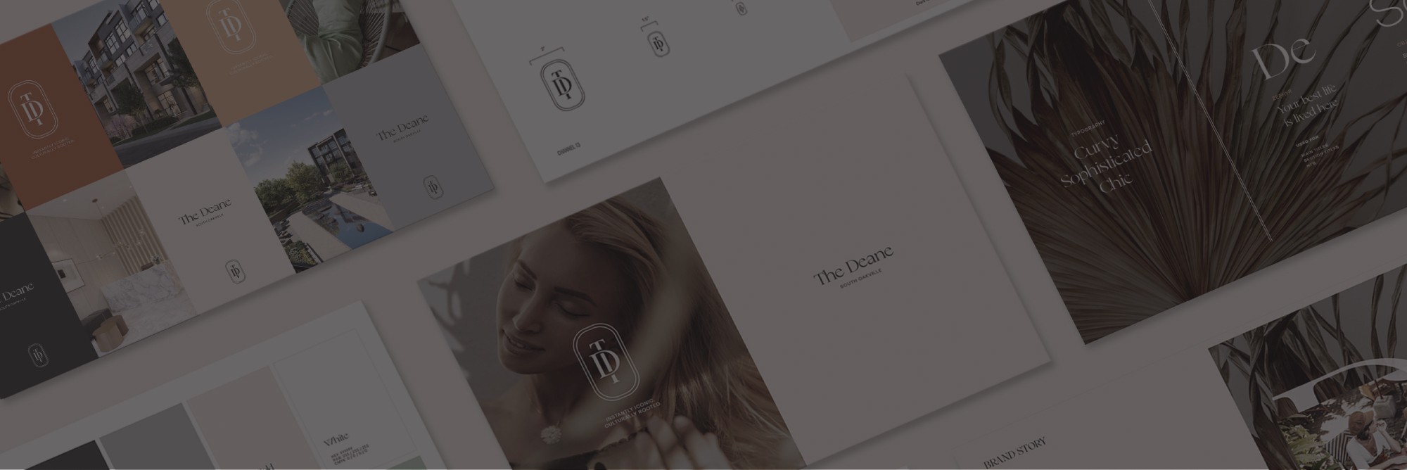 What Real Estate Developers Need to Know About Branding￼